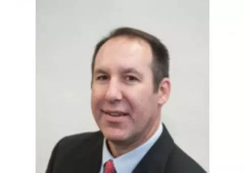 Jeffrey Dittman - Farmers Insurance Agent in Frederick, MD